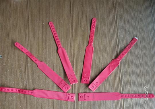 儿童识别带热合机_PVC识别带焊接机